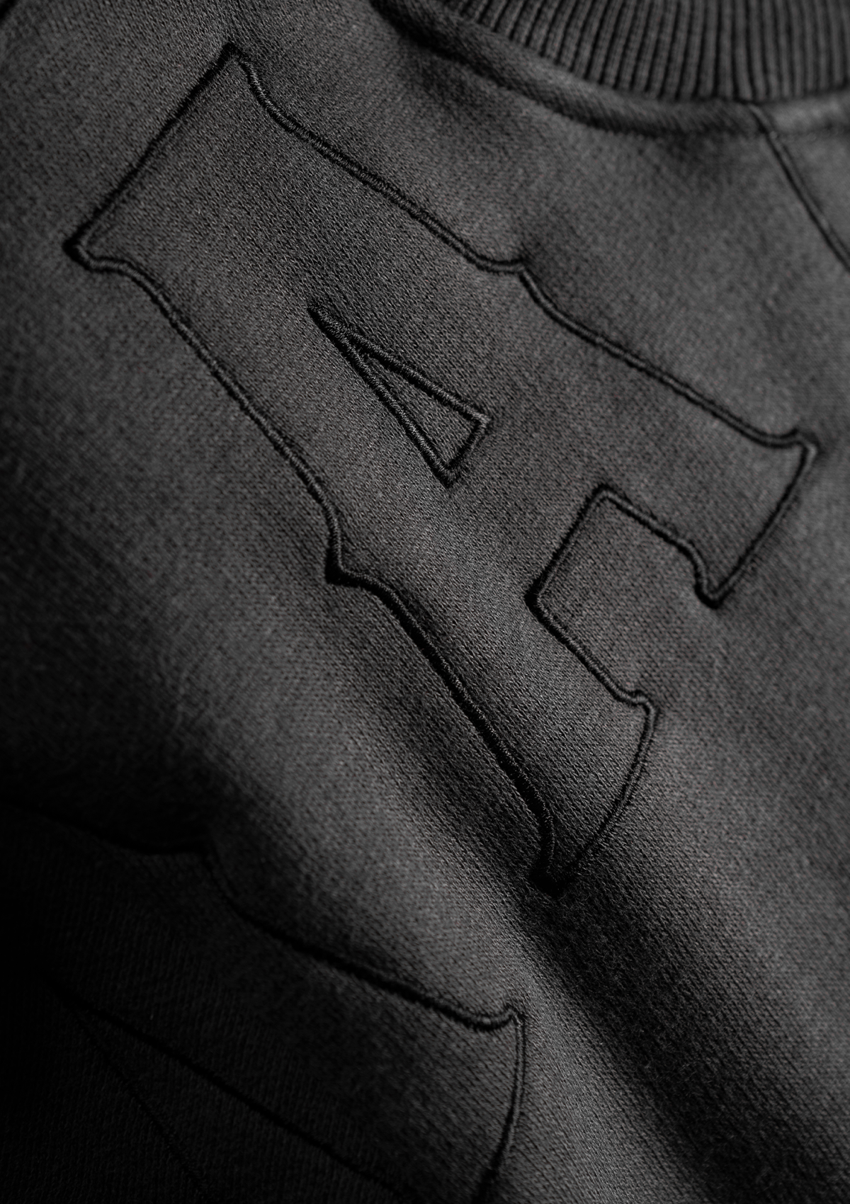 Crewneck Crook G/S