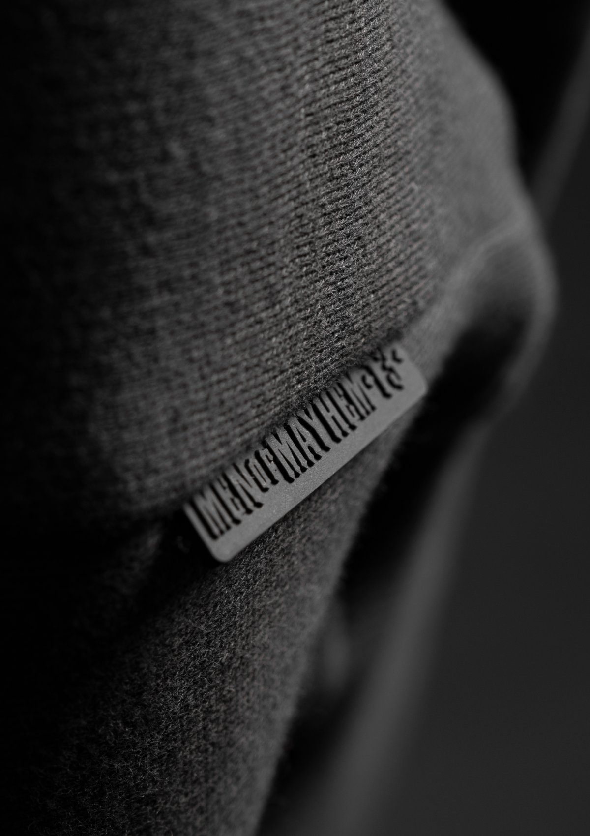 Crewneck Crook G/S