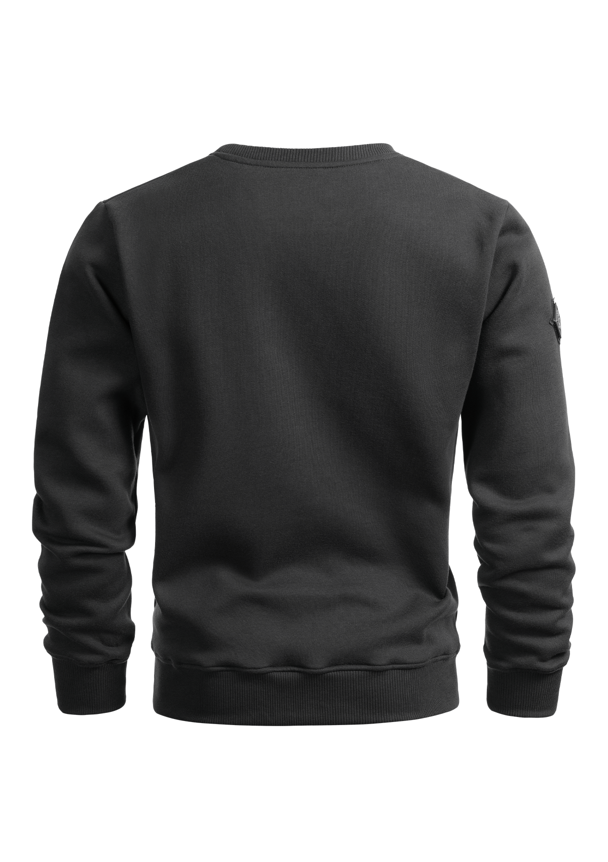 Crewneck Crook G/S