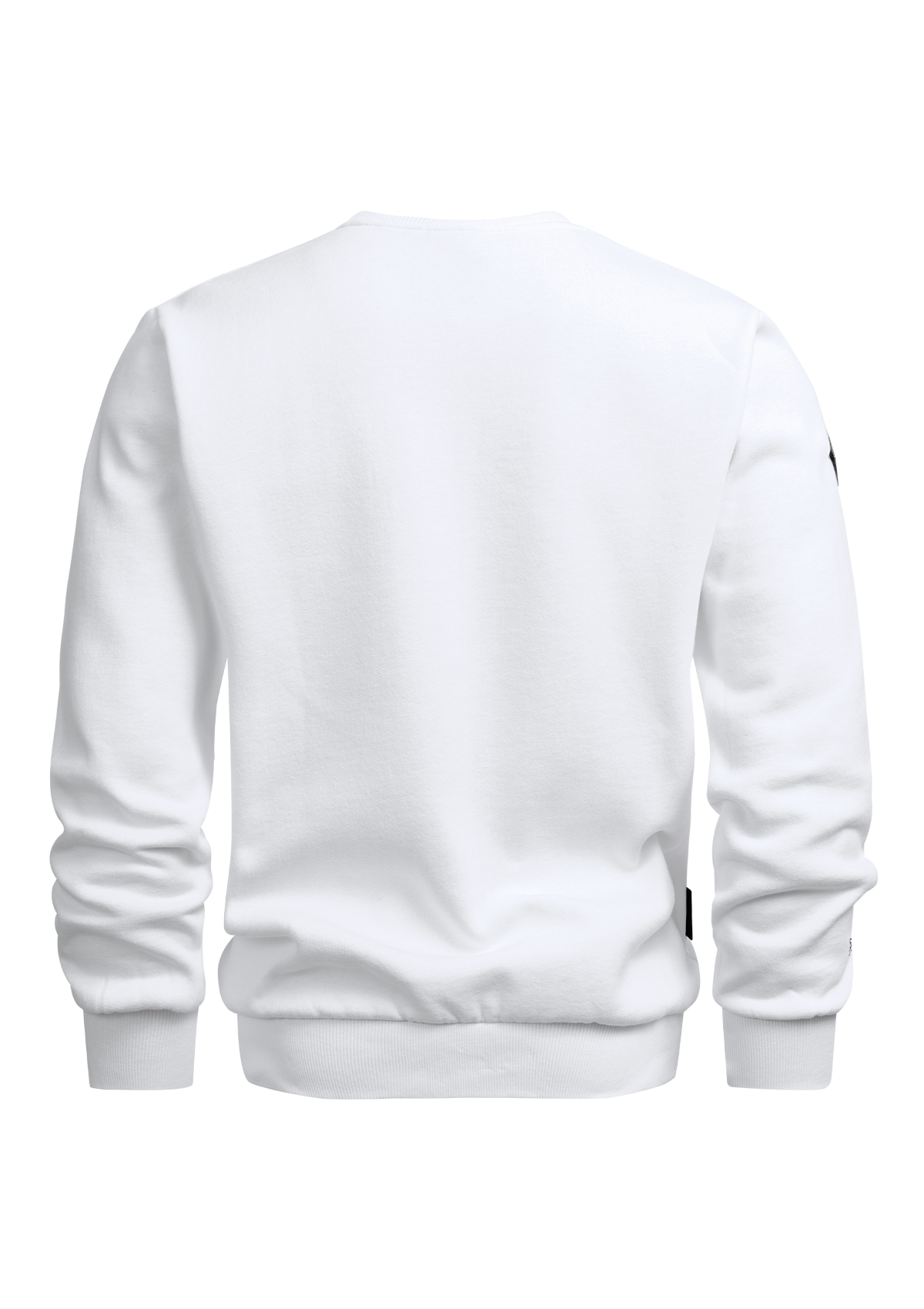Crewneck Crook W/S
