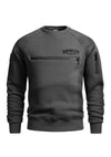 Crewneck Core G/S - MEN OF MAYHEM - ALAIKO - EXCHANGES - MM - M - 1040 - CCX - GS - Classic - Core