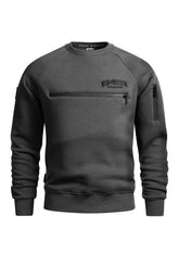 Crewneck Core G/S - MEN OF MAYHEM - ALAIKO - EXCHANGES - MM - M - 1040 - CCX - GS - Classic - Core