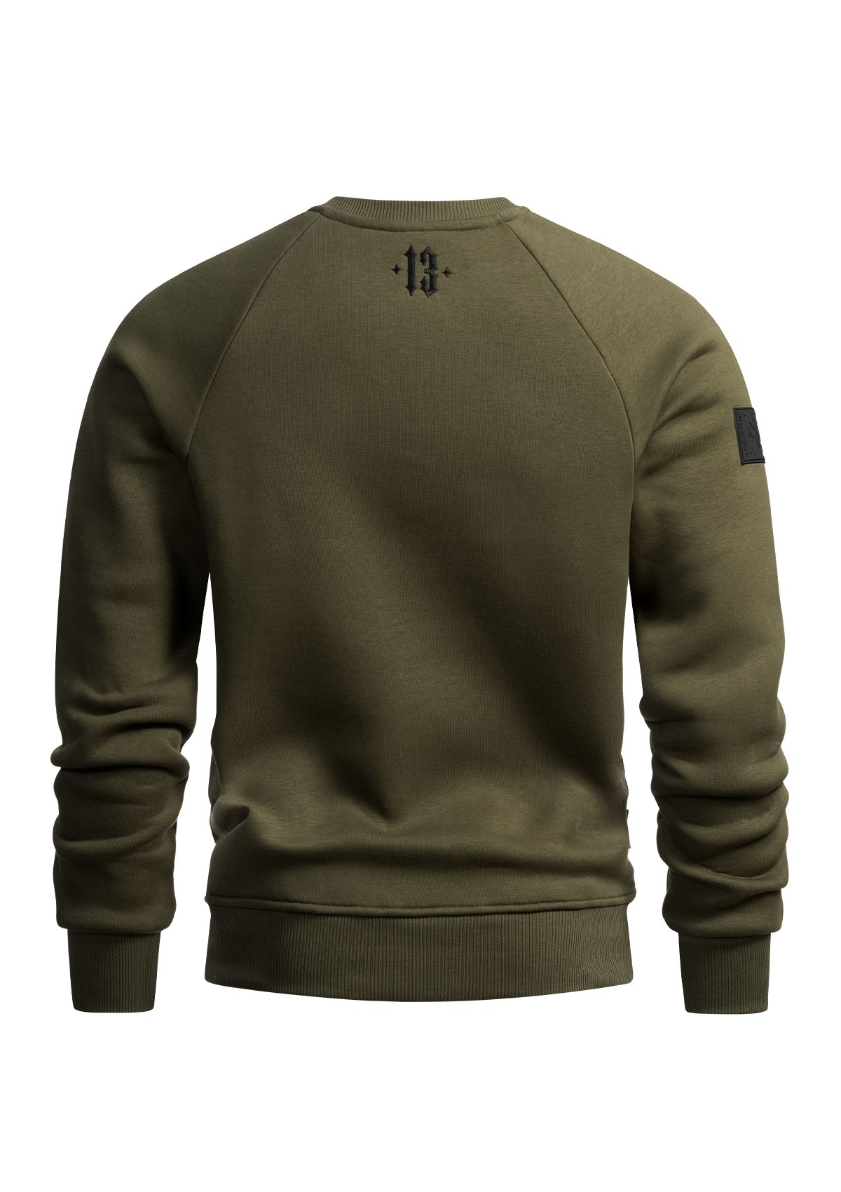 Crewneck Core K/S