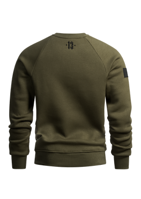 Crewneck Core K/S