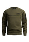 Crewneck Core K/S - MEN OF MAYHEM - ALAIKO - EXCHANGES - MM - M - 1040 - CCX - KS - Classic - Core