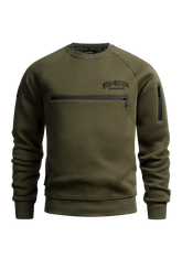 Crewneck Core K/S