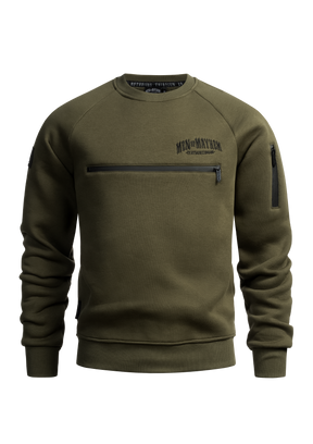 Crewneck Core K/S
