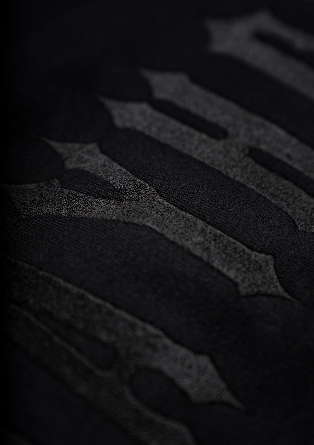 Crewneck Mayhem B/B
