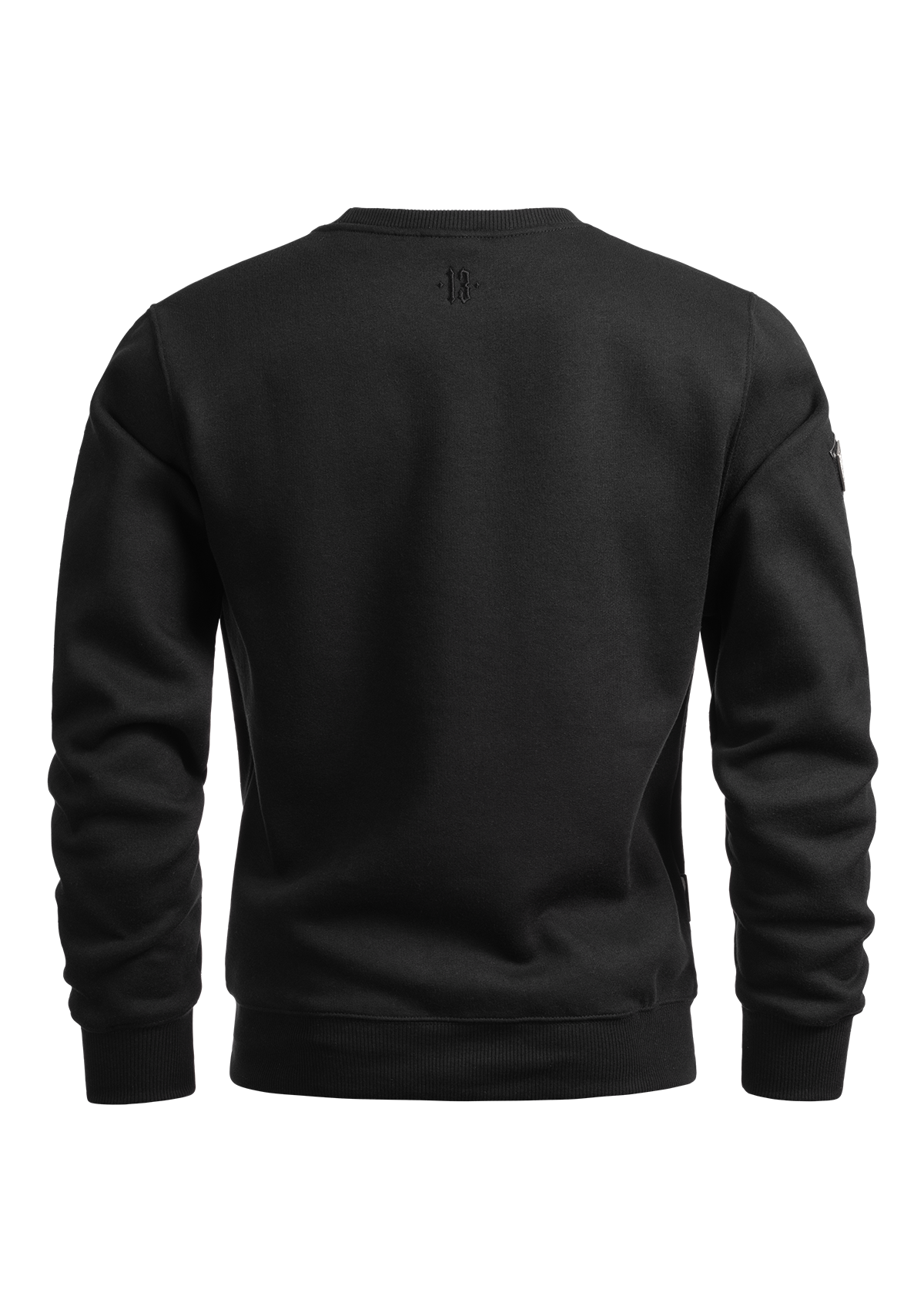 Crewneck Mayhem B/B