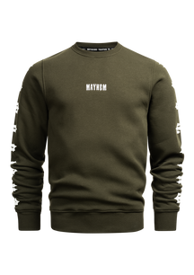 Crewneck Notorious Thirteen K/W