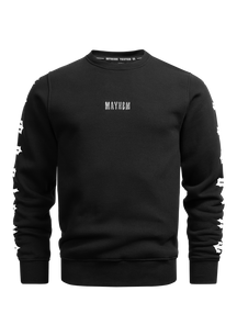 Crewneck Notorious Thirteen S/RFX