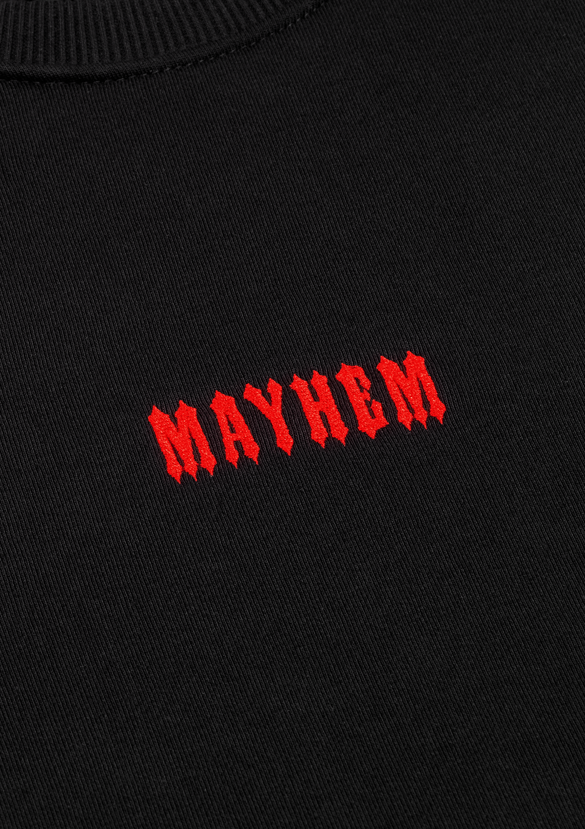 Crewneck Notorious Thirteen S/R