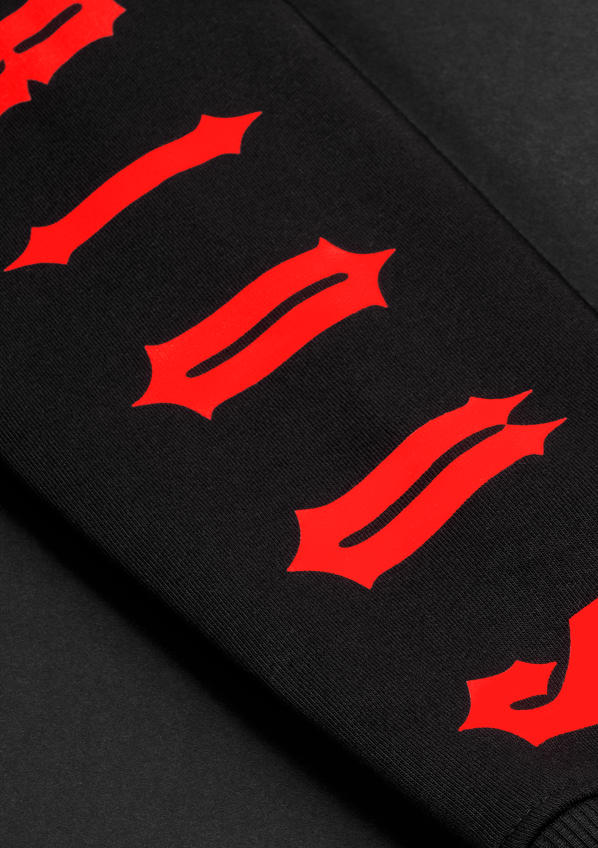 Crewneck Notorious Thirteen S/R