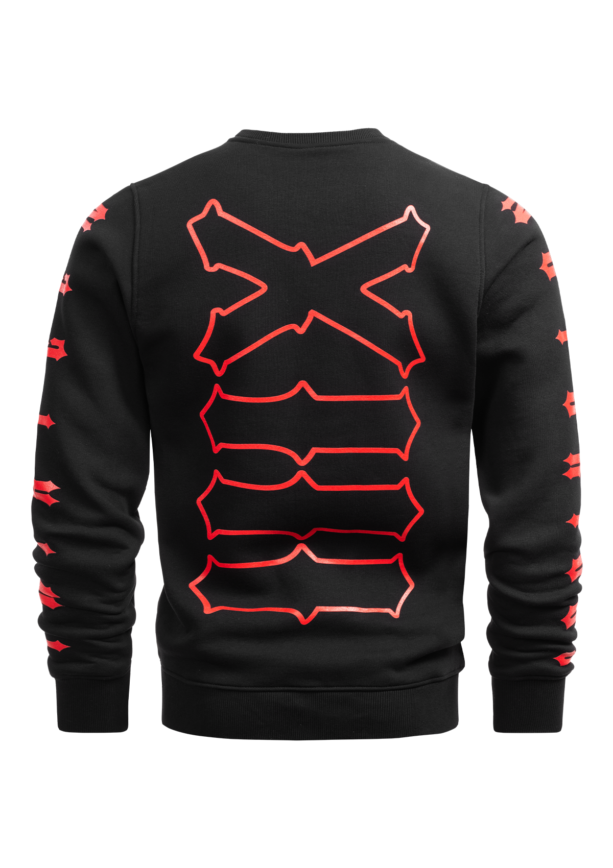 Crewneck Notorious Thirteen S/R