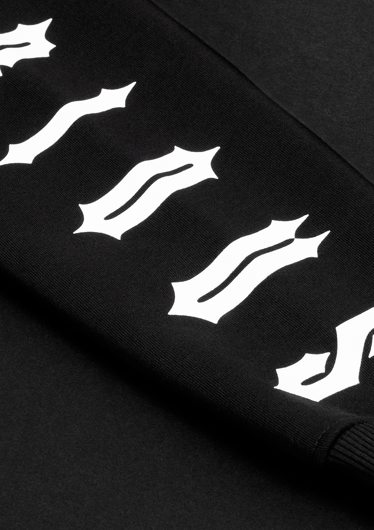 Crewneck Notorious Thirteen S/W