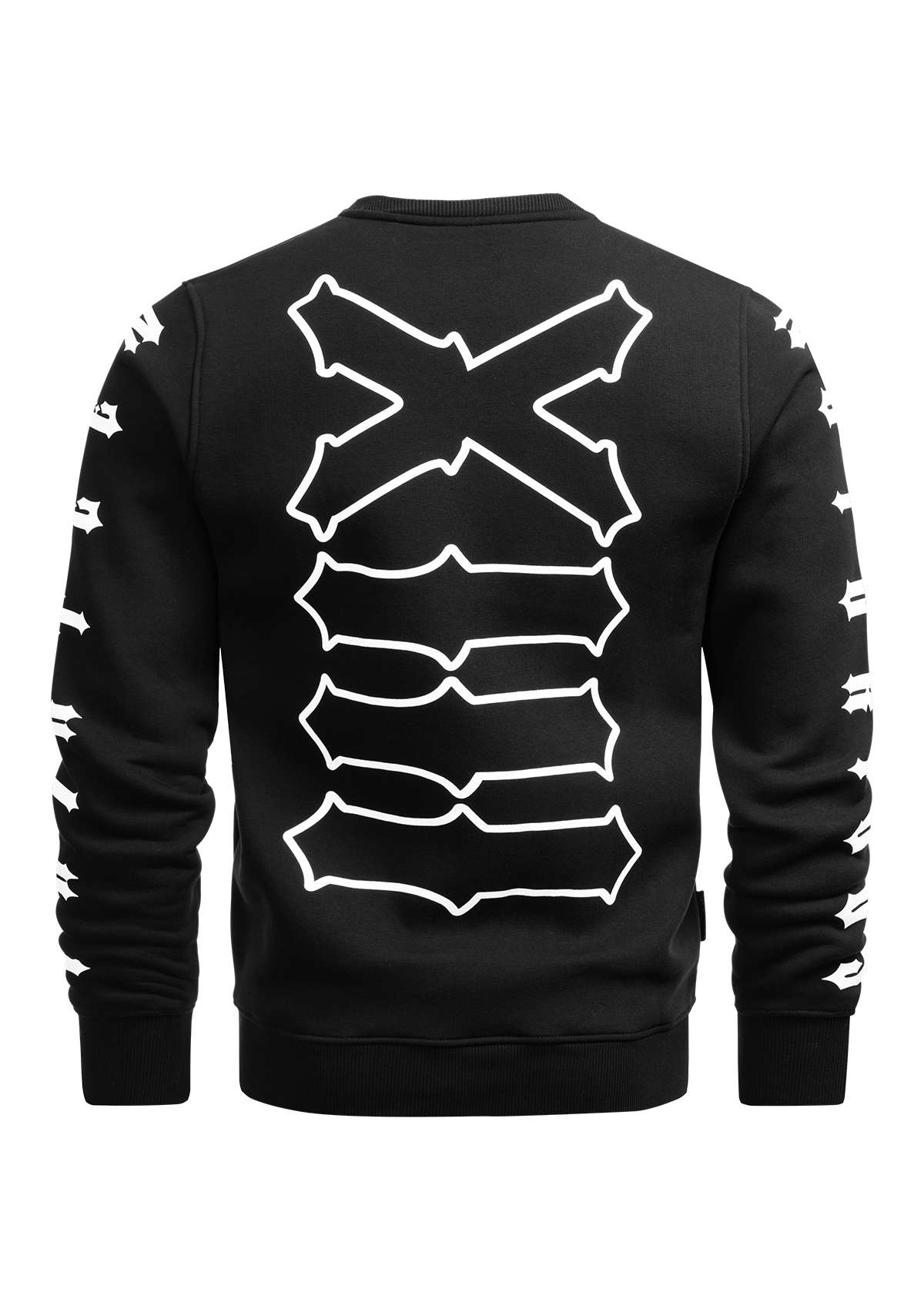 Crewneck Notorious Thirteen S/W