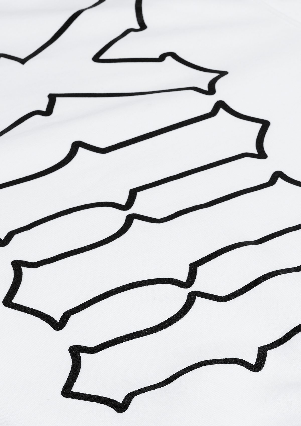 Crewneck Notorious Thirteen W/S - MEN OF MAYHEM - ALAIKO - EXCHANGES - MM - M - 1040 - CNT - WS - crewneck - Men