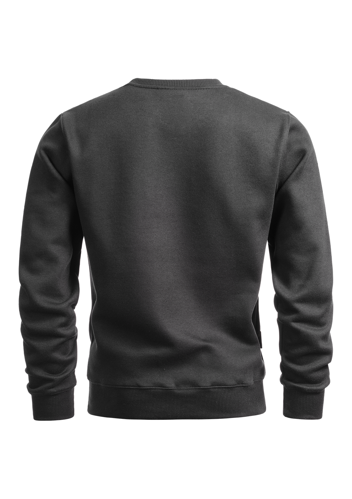 Crewneck Original Grey