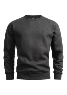 Crewneck Original Grey