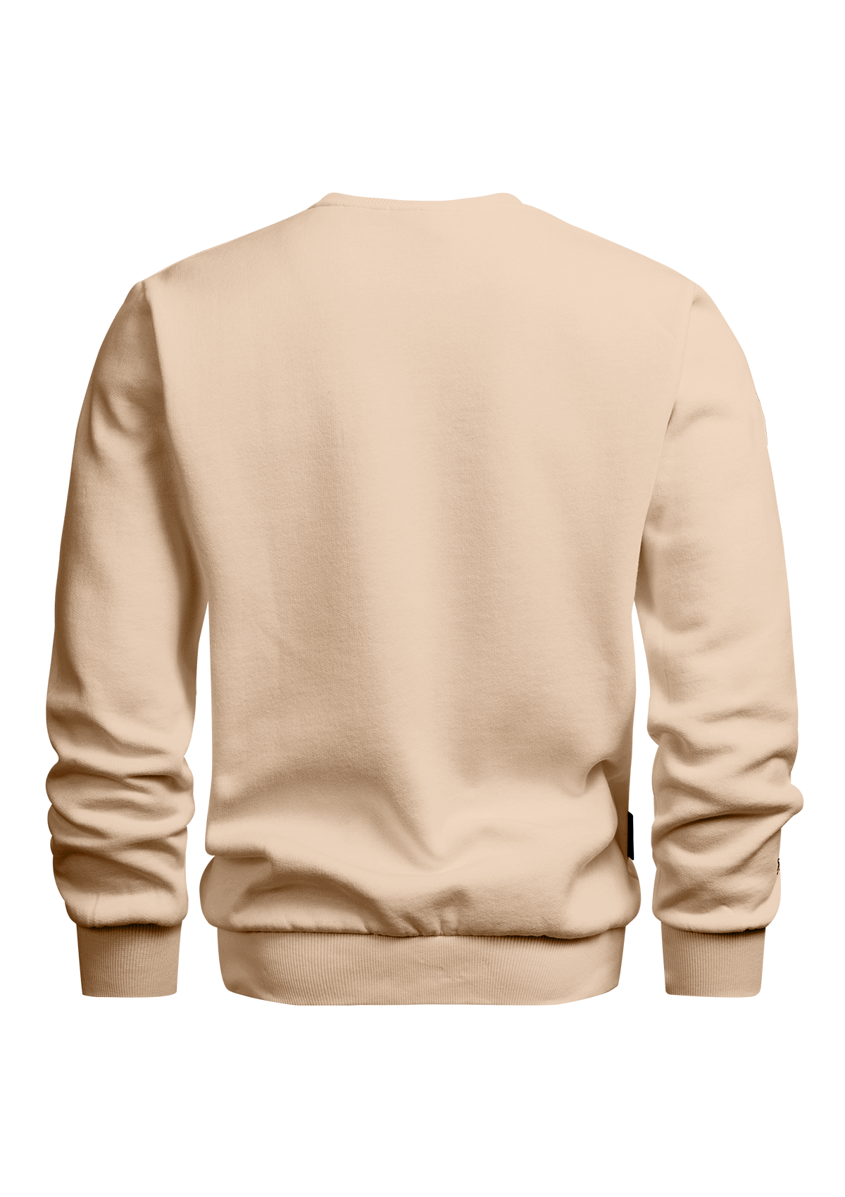Crewneck Original Sand