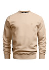 Crewneck Original Sand