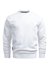 Crewneck Original White - MEN OF MAYHEM - ALAIKO-EXCHANGES-MM-M-1040-CO-WH - Men - Original