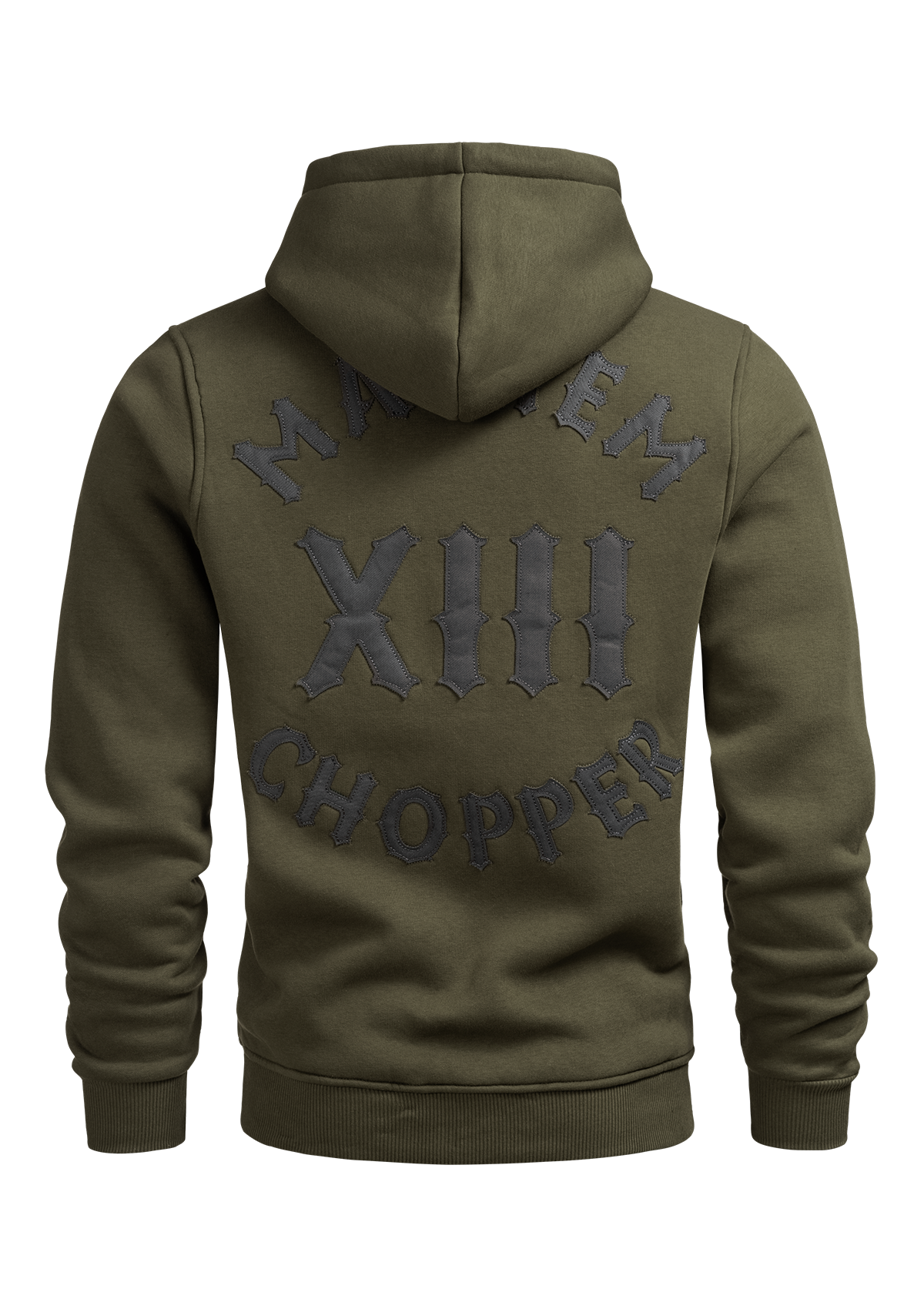 Hoody Mayhem Chopper K/G MK3