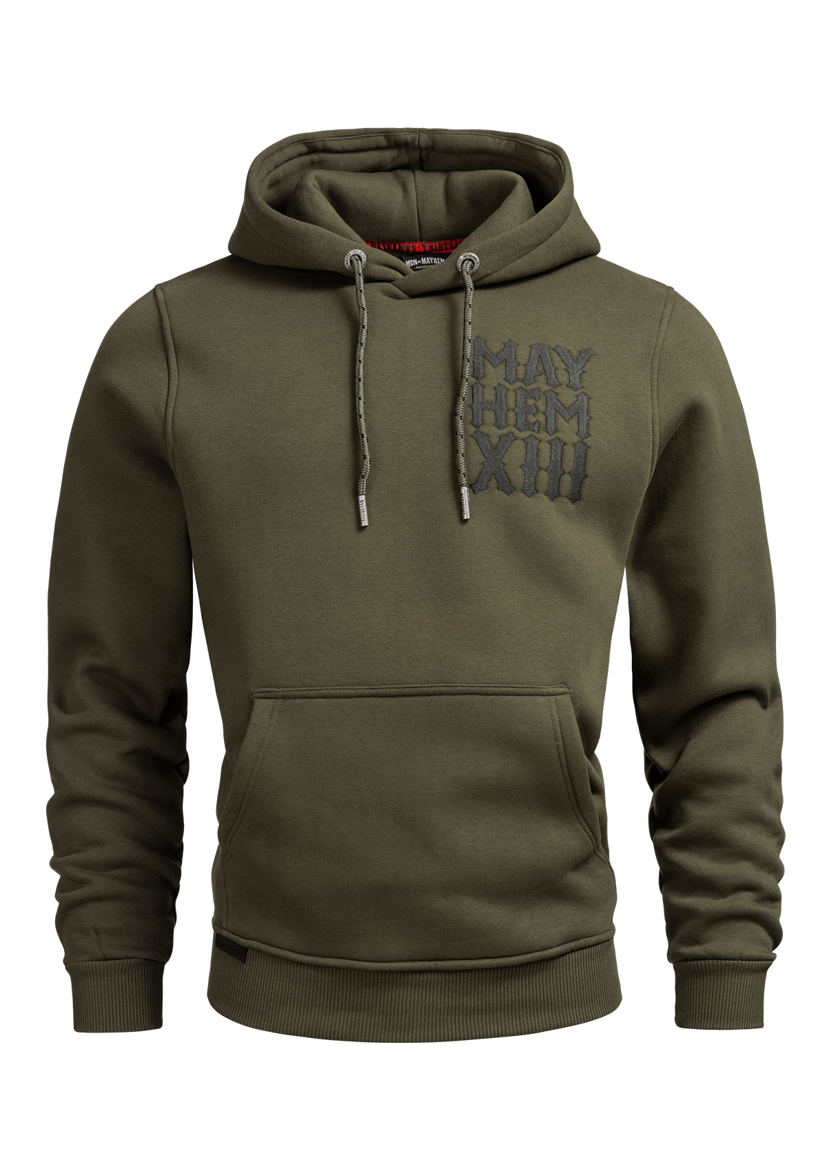 Hoodie Mayhem Chopper K/G MK3