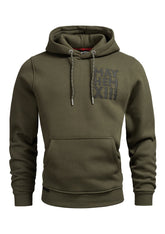 Hoody Mayhem Chopper K/G MK3 - MEN OF MAYHEM - ALAIKO-EXCHANGES-MM-M-1050-CH-KG-MK3 - Chopper - Hoodies