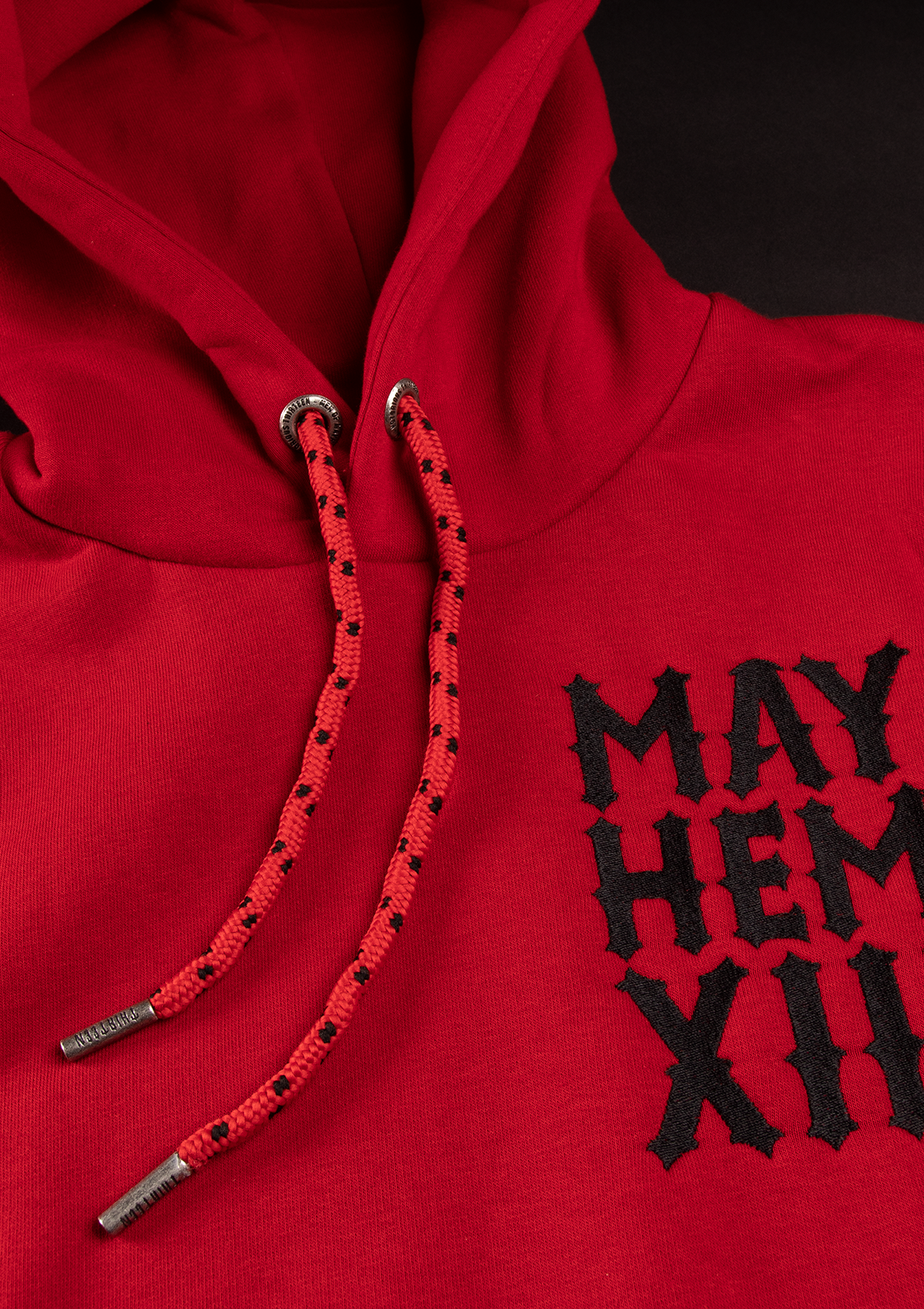 Hoodie Mayhem Chopper R/S MK3