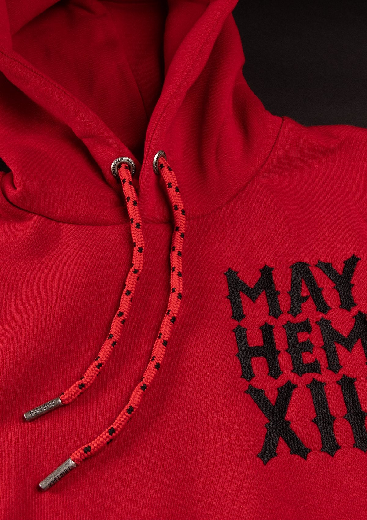 Hoody Mayhem Chopper R/S MK3 - MEN OF MAYHEM - ALAIKO - EXCHANGES - MM - M - 1050 - CH - RS - MK3 - Chopper - Hoodies