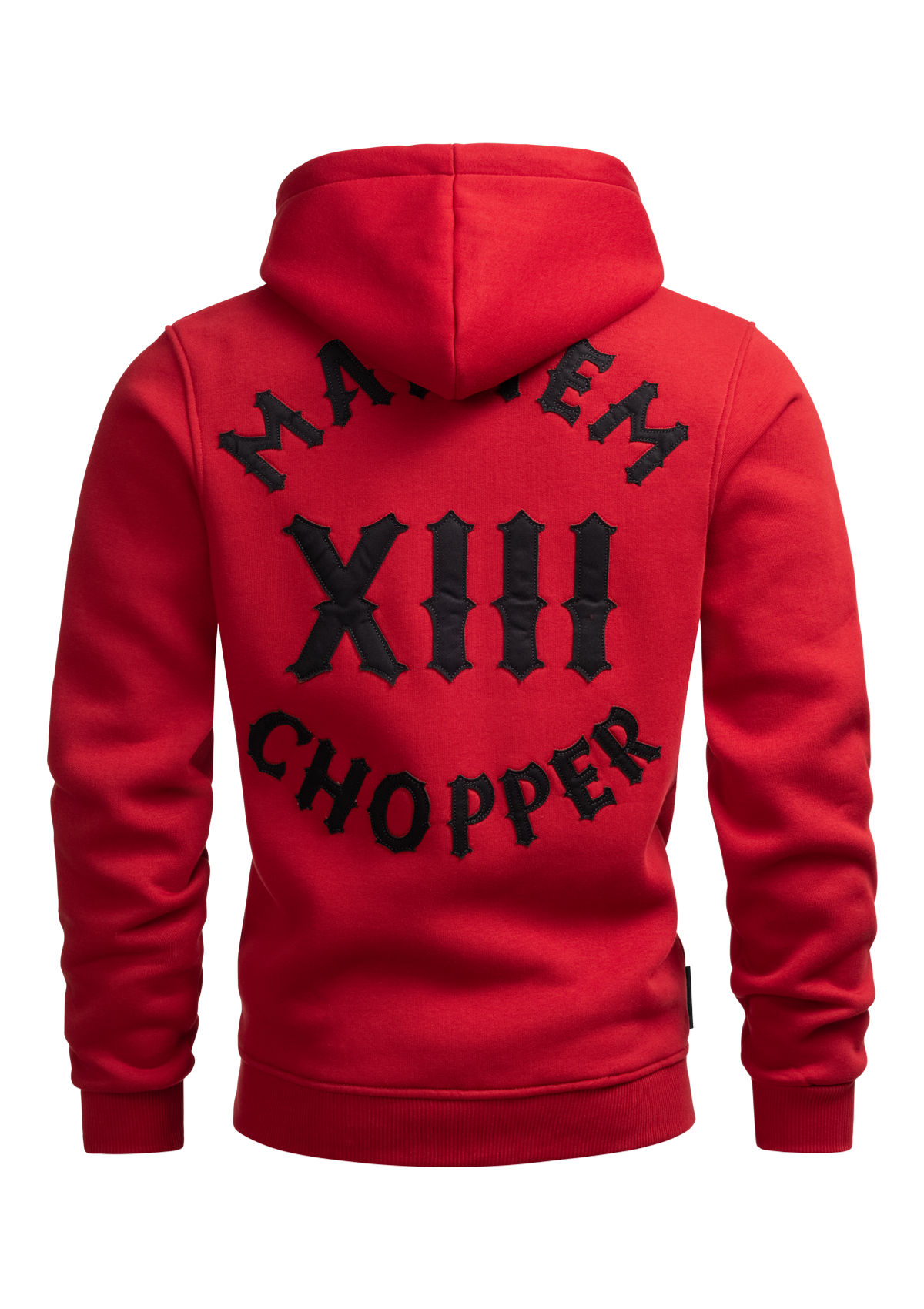 Hoodie Mayhem Chopper R/S MK3