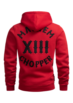 Hoody Mayhem Chopper R/S MK3