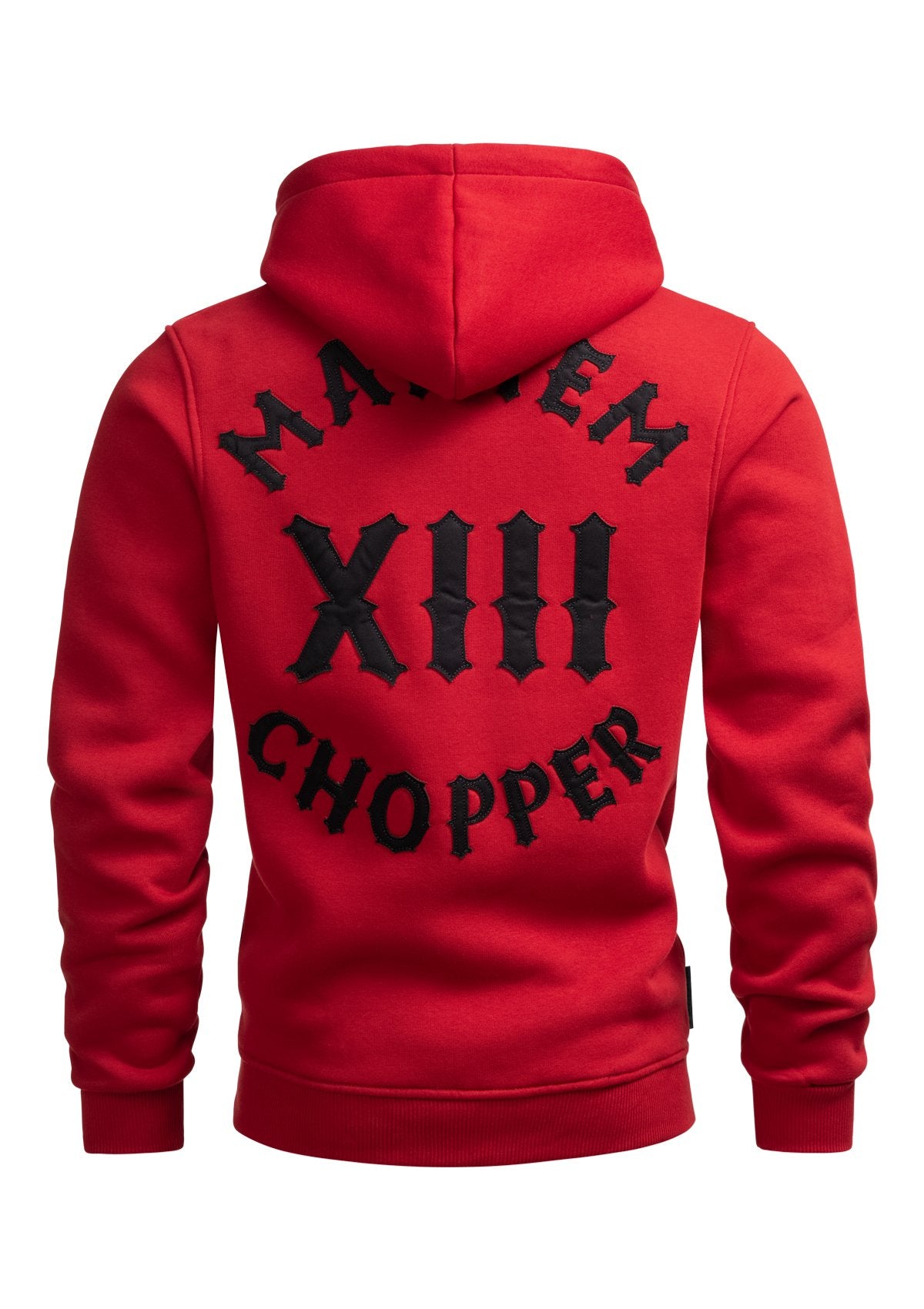 Hoody Mayhem Chopper R/S MK3 - MEN OF MAYHEM - ALAIKO - EXCHANGES - MM - M - 1050 - CH - RS - MK3 - Chopper - Hoodies
