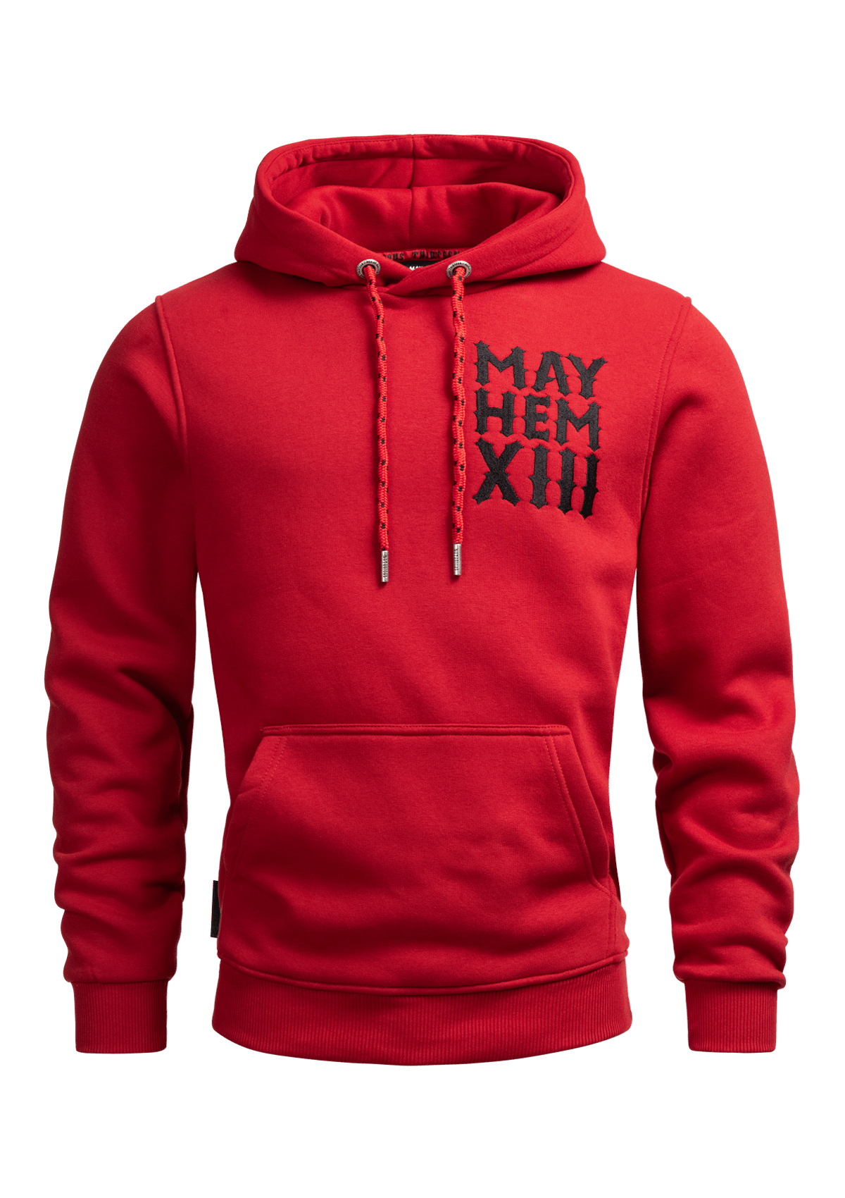Hoodie Mayhem Chopper R/S MK3 - MEN OF MAYHEM - ALAIKO - EXCHANGES - MM - M - 1050 - CH - RS - MK3 - Chopper - Hoodies