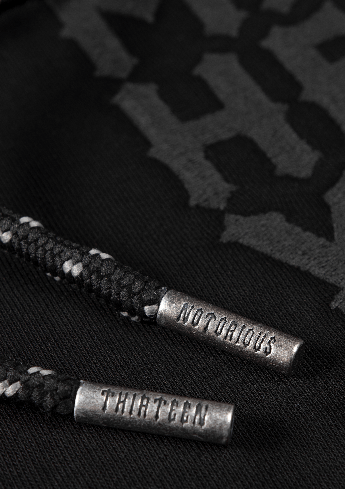 Hoodie Mayhem Chopper S/G MK3 - MEN OF MAYHEM - ALAIKO - EXCHANGES - MM - M - 1050 - CH - SG - MK3 - black - Chopper