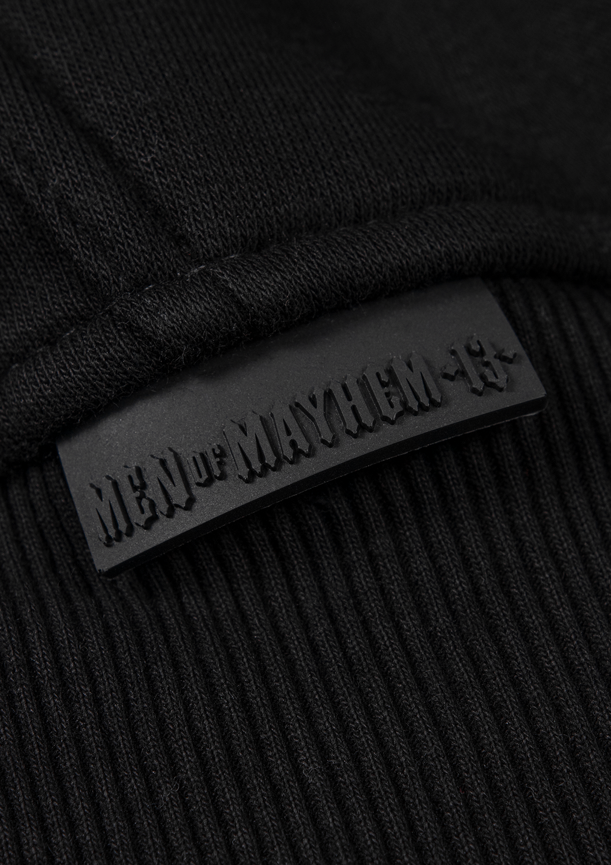 Hoody Mayhem Chopper S/G MK3