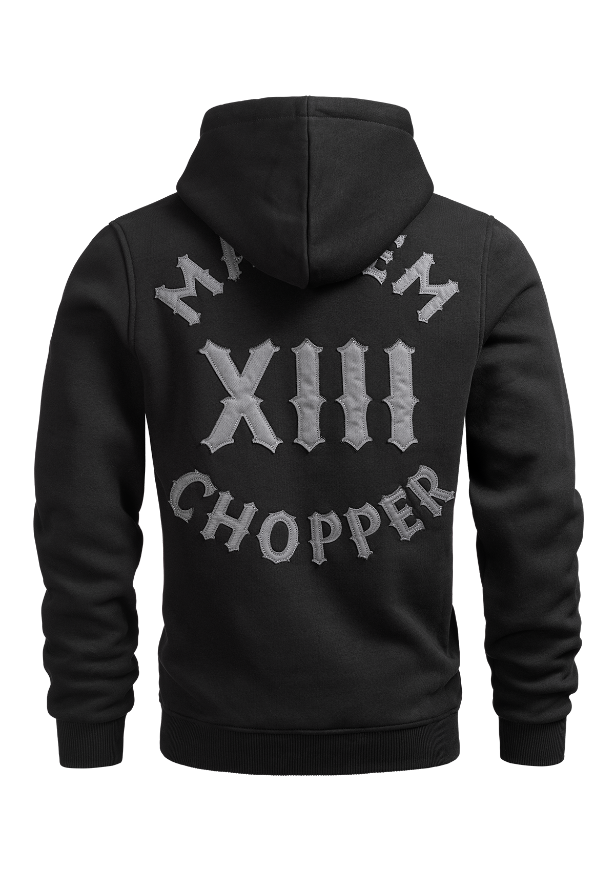 Hoody Mayhem Chopper S/G MK3