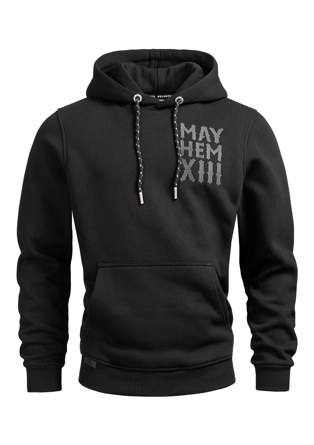 Hoodie Mayhem Chopper S/G MK3