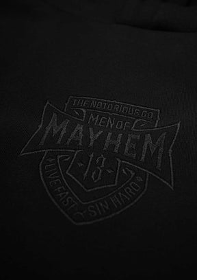 Hoody COA B/B