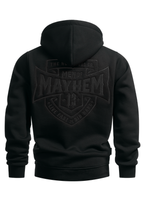 Hoody COA B/B