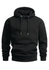 Hoody COA B/B - MEN OF MAYHEM - ALAIKO - EXCHANGES - MM - M - 1050 - COA - BB - black - friday13th24