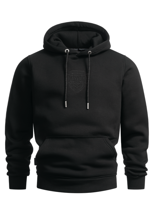 Hoodie COA B/B