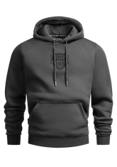 Hoody COA G/S
