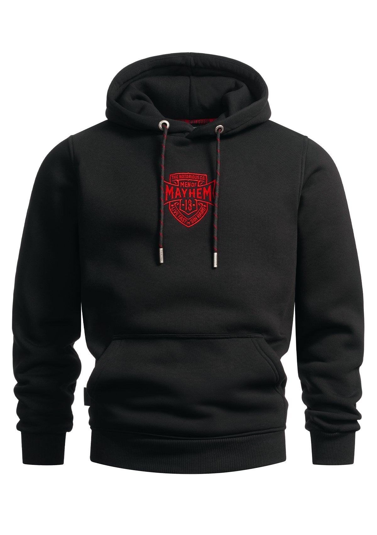 Hoody COA S/R