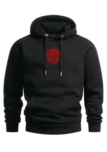 Hoody COA S/R
