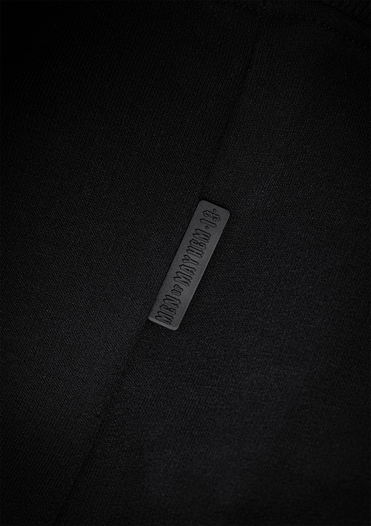 Hoodie Deathwing S/W - MEN OF MAYHEM - ALAIKO - EXCHANGES - MM - M - 1050 - DW - SW - Bestseller - black