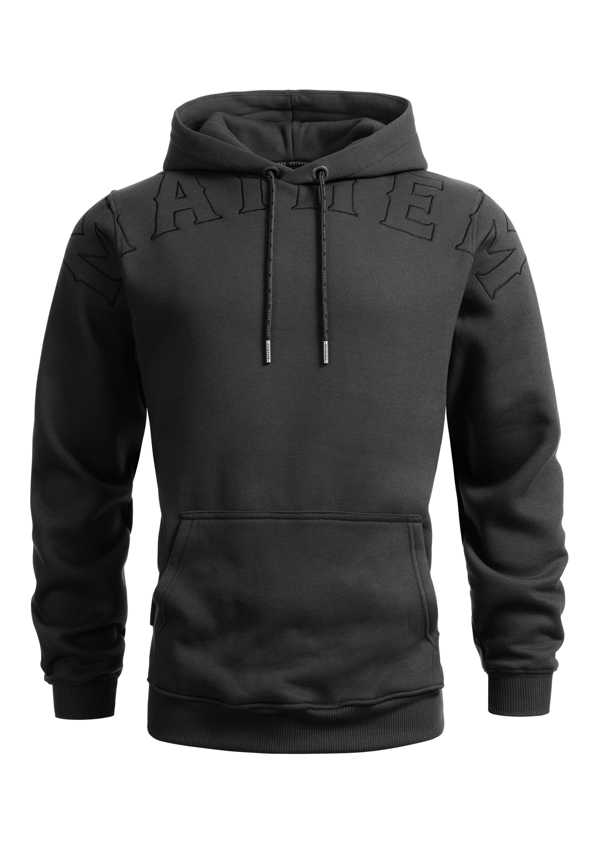Hoody Crook G/S