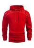 Hoody Crook R/W