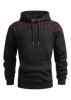 Hoody Crook S/R